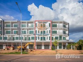 10 Bedroom Villa for rent in Made in Cambodia Market, Sala Kamreuk, Sala Kamreuk