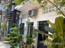 1 Bedroom Apartment for rent at Room for Rent, Tonle Basak