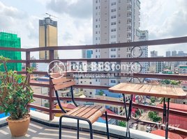 2 Bedroom Condo for rent at DABEST PROPERTIES: 2 Bedroom Apartment for Rent in Phnom Penh, Boeng Keng Kang Ti Muoy