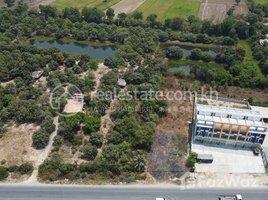  Land for sale in Kandal Stueng, Kandal, Preaek Slaeng, Kandal Stueng