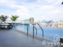2 Bedroom Apartment for rent at Cozy 2Bedroom Apartment for Rent in BKK2 96㎡ 2,150U$, Tonle Basak