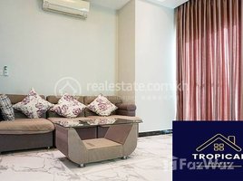 2 Bedroom Apartment for rent at 2 Bedroom Apartment In Beng Trobeak, Tuol Svay Prey Ti Muoy, Chamkar Mon