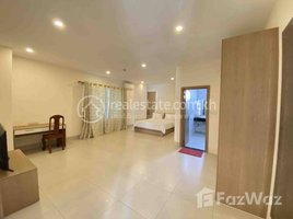2 Bedroom Condo for rent at Two bedroom for Rent, Srah Chak