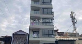 មានបន្ទប់ទំនេរនៅ Apartment Rent $12000 Chamkarmon Bassac 14Rooms 144m2