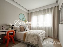 2 Bedroom Condo for rent at Two bedroom for rent and location good, Boeng Keng Kang Ti Bei