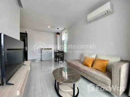 Studio Apartment for rent at BRAND NEW APARTMENT | BKK3, Boeng Keng Kang Ti Bei, Chamkar Mon, Phnom Penh, Cambodia