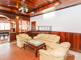 2 Bedroom Condo for rent at DABEST-Properties : 2 Bedrooms Apartment for Rent in Siem Reap – Sla Kram, Svay Dankum
