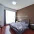 2 Bedroom Apartment for rent at Furnished Spacious 2-Bedroom Apartment For Rent in Central Phnom Penh , Phsar Thmei Ti Bei
