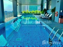 2 Bedroom Apartment for rent at Two Bedroom for rent in BKK1, Tuol Svay Prey Ti Muoy