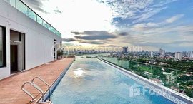Available Units at New style condo for sale