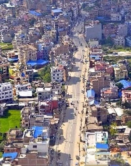 Properties for sale in in Kathmandu