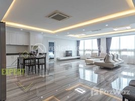 2 បន្ទប់គេង អាផាតមិន for rent at BKK1 Area | $ 2800 / month |2 Bedroom Penthouse with Gym and Pool, Boeng Keng Kang Ti Muoy