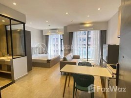 Studio Apartment for rent at Times Square 2 Studio for rent at 16 floor-TK, Boeng Salang