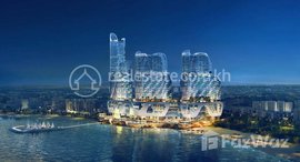 Available Units at Prince Tian Xi Wan : Unit A1 for sale