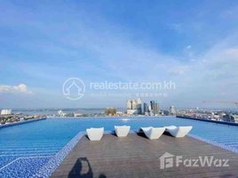 Studio Condo for rent at Condo Available for RENT!, Boeng Keng Kang Ti Muoy