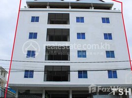 Studio Hotel for rent in Ministry of Labour and Vocational Training, Boeng Kak Ti Pir, Tuek L'ak Ti Muoy