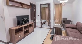 មានបន្ទប់ទំនេរនៅ Apartment for rent Price 700up/per month (It depends on the floor)
