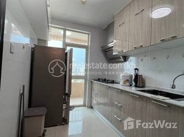 3 Bedroom Apartment for rent at Condo Rose Garden for rent, Tuol Svay Prey Ti Muoy
