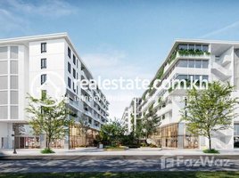 1 Bedroom Apartment for sale at DABEST CONDOS CAMBODIA : 1 Bedroom Condo for Sale in Siem Reap-Svay Dangkum, Sla Kram, Krong Siem Reap, Siem Reap, Cambodia