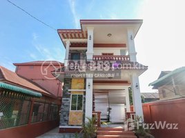 4 Bedroom Villa for rent in Svay Dankum, Krong Siem Reap, Svay Dankum