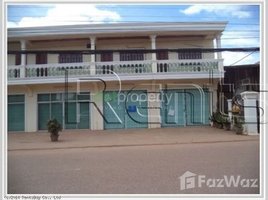 3 Bedroom House for rent in Chanthaboury, Vientiane, Chanthaboury