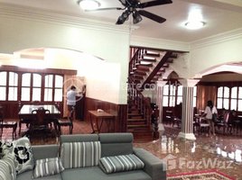 6 Bedroom Villa for rent in Harrods International Academy, Boeng Keng Kang Ti Muoy, Tonle Basak
