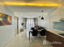 2 បន្ទប់គេង អាផាតមិន for rent at SERVICE APARTMENT AVAILABLE FOR RENT , សង្កាត់ទន្លេបាសាក់