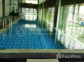 1 Bedroom Apartment for rent at One Bedroom For Rent in BKK1 On 16th floors, Tonle Basak, Chamkar Mon, Phnom Penh, Cambodia