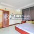 2 បន្ទប់គេង អាផាតមិន for rent at DABEST PROPERTIES: 2 Bedroom Apartment for Rent with Gym in Phnom Penh, Tuol Tumpung Ti Muoy