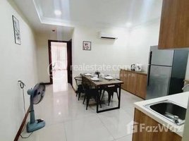 1 Bedroom Apartment for rent at One bedroom for rent in Diamond Island, Tonle Basak