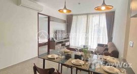 Available Units at Three bedrooms Rent $1800 Chamkarmon bkk2