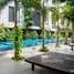 Studio Condo for rent at 2bedroom Apartment for rent In town ID code : A-243, Svay Dankum, Krong Siem Reap