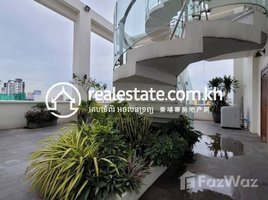 36 Bedroom Hotel for rent in Russian Market, Tuol Tumpung Ti Muoy, Boeng Keng Kang Ti Bei
