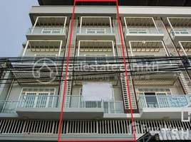 12 Bedroom Shophouse for rent in Olympic Market, Tuol Svay Prey Ti Muoy, Boeng Keng Kang Ti Bei