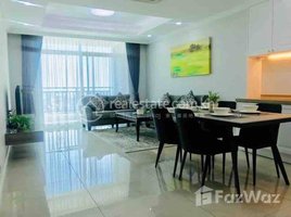 2 បន្ទប់គេង ខុនដូ for rent at Nice two bedroom for rent with fully furnished furniture, Boeng Keng Kang Ti Muoy