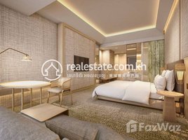 Studio Apartment for sale at Won Majestic, Bei