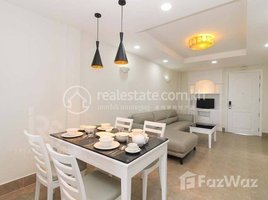 2 Bedroom Apartment for rent at A CHARMING TWO-BEDROOM APARTMENT FOR RENT!, Boeng Keng Kang Ti Muoy