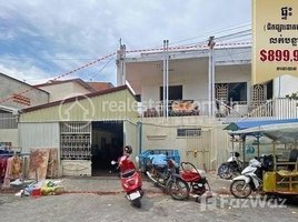 3 Bedroom House for sale in Tuol Kork Market, Boeng Kak Ti Pir, Tuek L'ak Ti Muoy