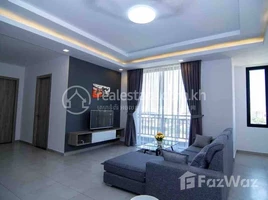 1 Bedroom Apartment for rent at Aprtment for Rent, Boeng Kak Ti Muoy