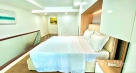 មានបន្ទប់ទំនេរនៅ Gorgeous one bedroom in luxury apartments building Special price of One bedroom 650$ 