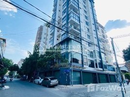 32 បន្ទប់គេង ខុនដូ for rent at Whole Building For Rent in Toul Tompong Area , Tuol Tumpung Ti Muoy, ចំការមន, ភ្នំពេញ, កម្ពុជា