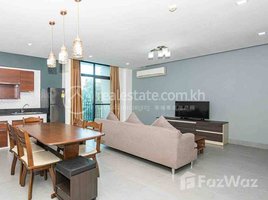 2 Bedroom Apartment for rent at Two bedroom for rent at Aeon1 Supermarket, Tonle Basak