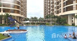 Available Units at One Bedroom for Sale in Orkide The Royal Condominium