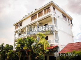 14 Bedroom Hotel for sale in Krong Siem Reap, Siem Reap, Sla Kram, Krong Siem Reap