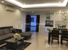 2 Bedroom Apartment for rent at Apartment for rent, Rental fee 租金: 900$/month, Boeng Keng Kang Ti Bei