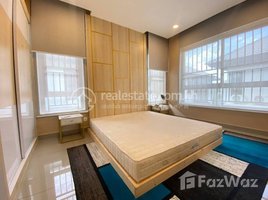 5 Bedroom Condo for rent at $3,500 per month (Fully Furnished), Chak Angrae Kraom