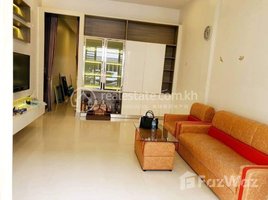 4 Bedroom Apartment for rent at Flat For Rent At Borey Peng Huoth Boeng Snoe, Nirouth, Chbar Ampov