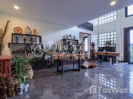 ស្ទូឌីយោ ខុនដូ for rent at Apartment Building For Rent In Siem Reap , សង្កាត់សាលាកំរើក, ស្រុកសៀមរាប, ខេត្តសៀមរាប