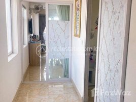 1 Bedroom Apartment for rent at 2 bedrooms condo for sale & rent in Toul Kork area, Boeng Kak Ti Pir