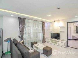 2 Bedroom Condo for rent at Two Bedrooms Rent $950 Chamkarmon bkk3, Boeng Keng Kang Ti Bei
